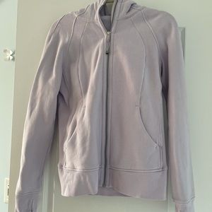 lululemon lavender dew scuba